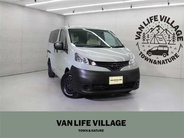 NV200 ワゴン VL07