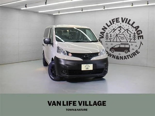 NV200 DX ベージュ