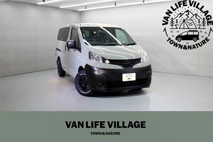 NV200 CAMPING FASP
