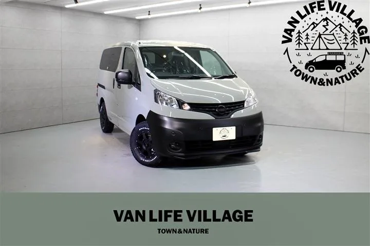 NV200 CAMPING FASP